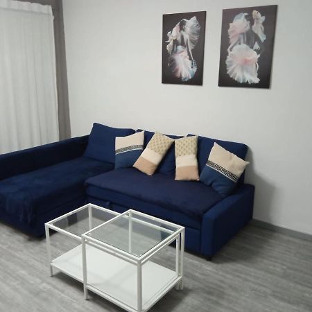 كوستا دي أنتيجوا Montse'S Place المظهر الخارجي الصورة