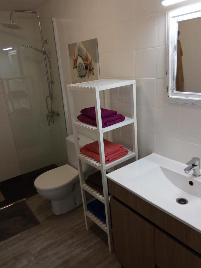 كوستا دي أنتيجوا Montse'S Place المظهر الخارجي الصورة