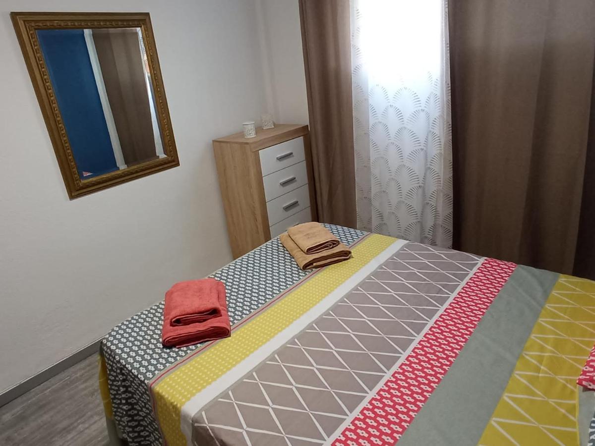 كوستا دي أنتيجوا Montse'S Place المظهر الخارجي الصورة