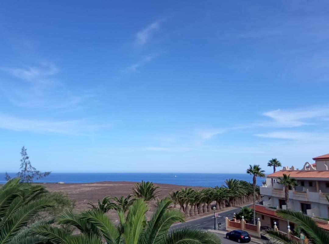 كوستا دي أنتيجوا Montse'S Place المظهر الخارجي الصورة