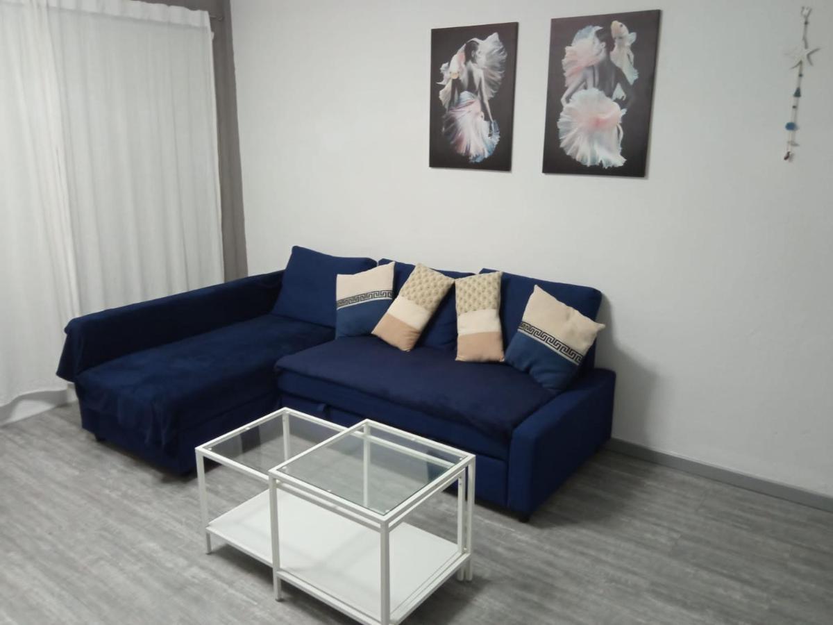 كوستا دي أنتيجوا Montse'S Place المظهر الخارجي الصورة