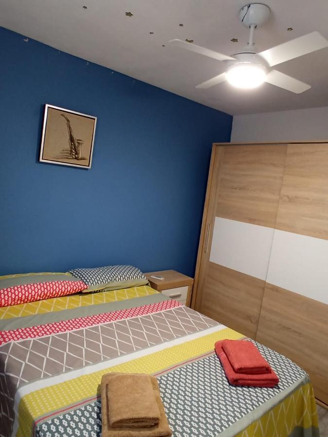 كوستا دي أنتيجوا Montse'S Place المظهر الخارجي الصورة